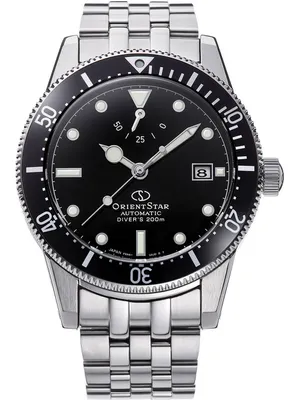 Produktbild von Orient Star Diver 1964 2nd Editon Automatic RE-AU0601B00B Herrenuhr
