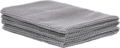 Immagine prodotto di vidaXL Tappeto tenda 250x550 cm grigio chiaro