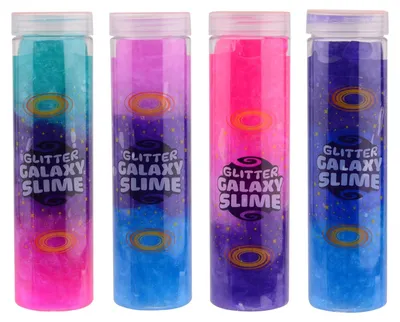 Obrázok produktu pre Sliz Galaxy v tube