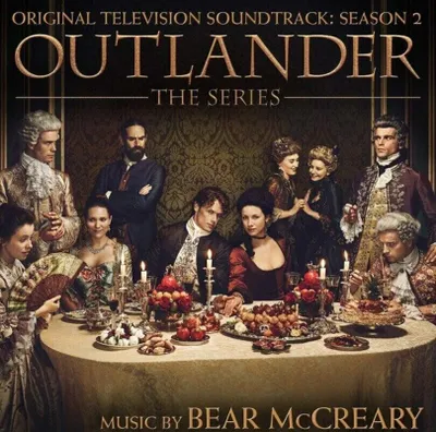 Obrázek produktu pro Various: Outlander Season 2