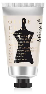 Produktbild von Olive Era Handcreme 50ml | Intensive Pflege & Schutz Athena Amberwood & Seasalt