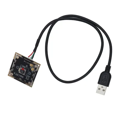 Produktbild von Modul kamery s automatickým zaostrovaním HD 5MP Mini USB2.0 webová kamera pre Android HBVCAM- 5M2134AF120 V11