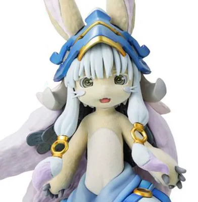 Immagine prodotto di Abyss : The Golden City Of Scorching Sun - Statuetta Nanachi - Kadokawa