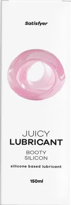 Immagine prodotto di Lubrificante a base di silicone (150 ml) (Booty Silicon)