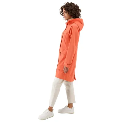 Produktbild von DIDRIKSONS Damen-Jacke für die Übergangszeit, ILMA, XXS