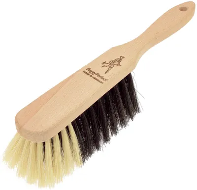 Produktbild von Peggy Perfect Handfeger aus Holz natur Länge: 280 mm