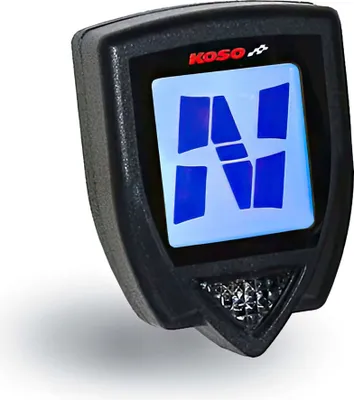 Immagine prodotto di Contamarce Koso per Harley Davidson