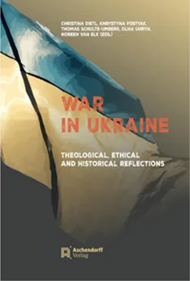 Produktbild von War in Ukraine