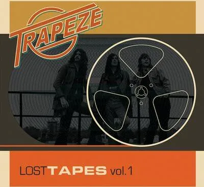 Immagine prodotto di Lost Tapes Vol. 1 (CD Digipak)
