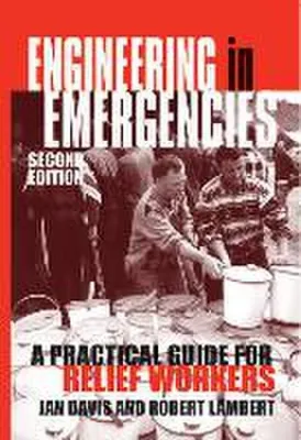 Image de Engineering in Emergencies