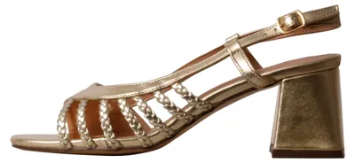 Produktbild von Sandalen mit Absatz