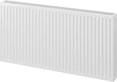 Obrázek produktu pro Mexen C22 deskový radiátor 500 x 700 mm, boční připojení, 997 W, bílý - W422-050-070-00