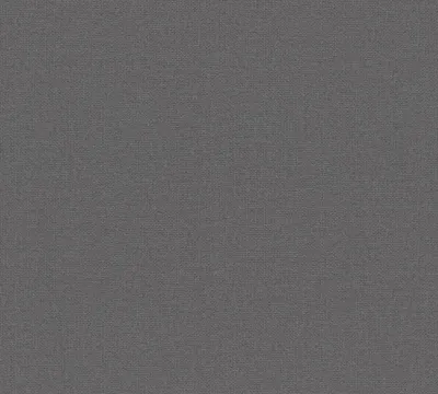 Produktbild von Profhome 387441-GU Uni Vliestapete Textiloptik matt anthrazit grau schwarz 5,33 m2