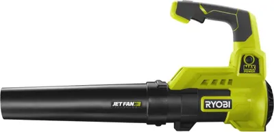 Produktbild von MAX POWER Akku-Laubgebläse RY36BLA-140, 36Volt