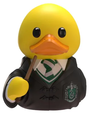 Produktbild von Harry Potter Tubbz PVC Figur Slytherin Collector's Edition 10 cm