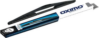 Produktbild von OXIMO Heckscheibenwischer Stück Hinten für OPEL Corsa C Schrägheck (X01) 400mm