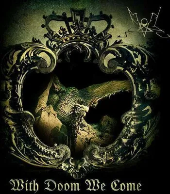 Obrázok produktu pre Summoning: With Doom We Come (180g) (Limited-Edition) -   - (Vinyl / Rock (Vinyl))