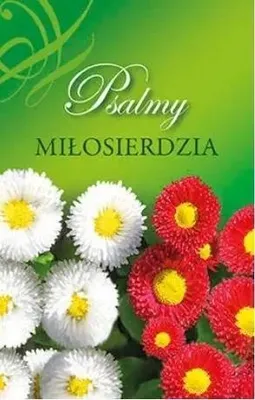 Immagine prodotto di Psalmy miłosierdzia - praca zbiorowa