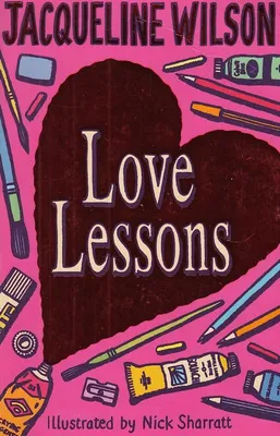 Immagine prodotto di Love Lessons