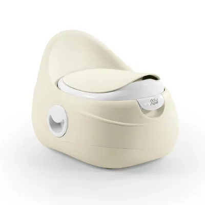 Produktbild von Dolu My Size Töpfchen Relax Beige Kindertoilette