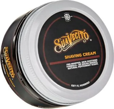 Immagine prodotto di Crema da barba Suavecito Rasiercreme