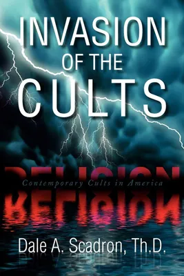 Produktbild von Invasion of the Cults