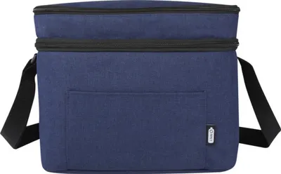 Image de Sac isotherme, rPET (polyéthylène téréphtalate recyclé) PF4588 (taille unique) (Bleu bruyère)