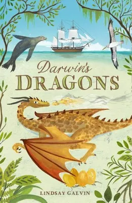 Immagine prodotto di Darwin's Dragons