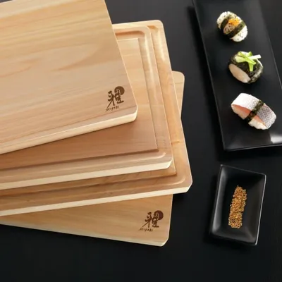 Produktbild von ZWILLING Hinoki, 35 cm, 3 cm, 20 cm