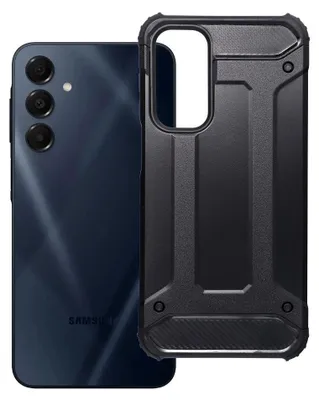 Produktbild von ARMOR Case für SAMSUNG Galaxy A16 5G / A16 4G schwarz
