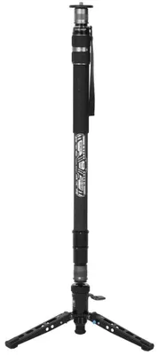 Produktbild von Sirui SVM-165P, 3 Bein(e), Schwarz, 165 cm, 1,58 kg