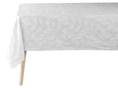 Produktbild von Jacquard-Tischdecke GIPSY, 140 x 240 cm