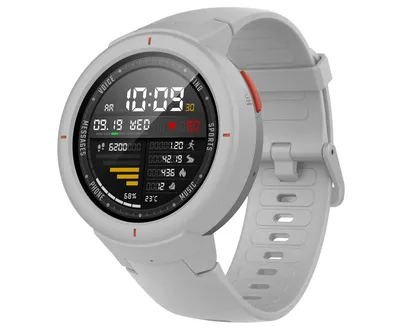 Immagine prodotto di Amazfit Verge Bianco