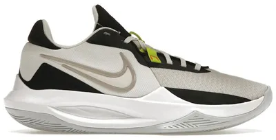 Produktbild von Nike Precision 6 Phantom Light Iron Ore - EU 40