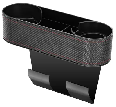 Produktbild von Universeller Auto-Getränkehalter für das Auto