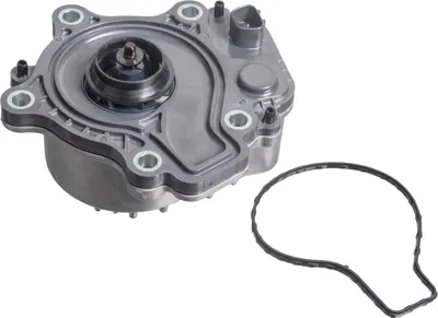 Produktbild von BLUE PRINT Kühlmittelpumpe Wasserpumpe für TOYOTA Yaris Schrägheck (P13) ADT391116
