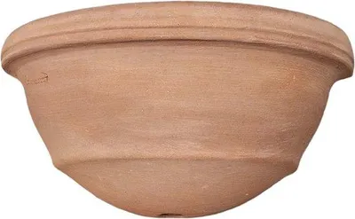 Immagine prodotto di Vaso in terracotta resistente al gelo per le piante da giardino