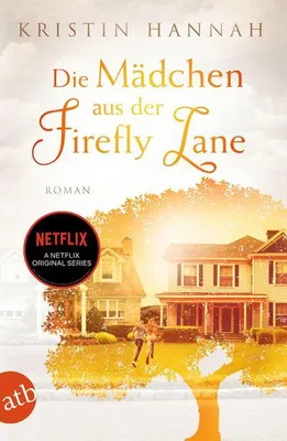 Produktbild von Die Mädchen aus der Firefly Lane