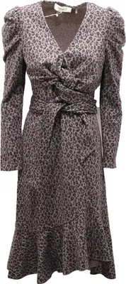 Produktbild von 2911AP abito donna DIANE VON FURSTENBERG woman dress