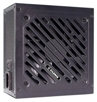 Produktbild von Netzteil XILENCE XP850R12, ATX, 850W, 80+ Gold, 135mm Lüfter, La Gamin GOLD Serie