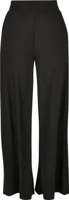 Produktbild von Damenhosen URBAN CLASSICS TB5029 SCHWARZ Größe: S