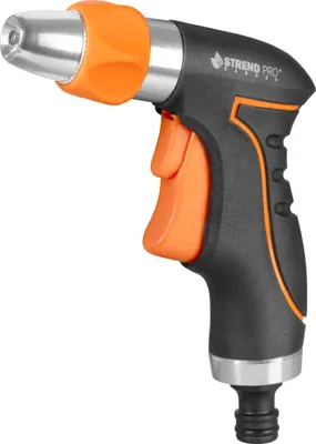 Image de Pistolet Strend Pro Garden BJ4027T, d'arrosage, poignée antidérapante