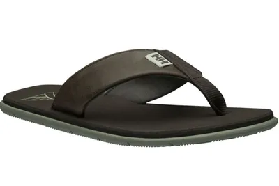 Produktbild von Helly Hansen Schuhe Seasand Leather Sandal, 11495713