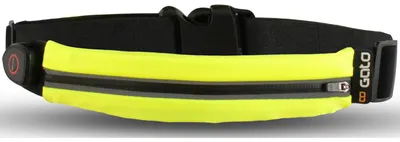 Produktbild von Outwet Gato Sport USB -LED -Gürtel wasserdichte Neongelbe