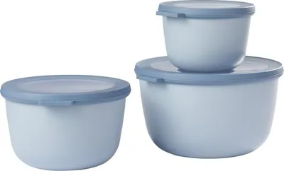 Produktbild von Geignet als Aufbewahrungsbox, Kuhlschrank, Gefrierschrank & Mikrowellengeschirr