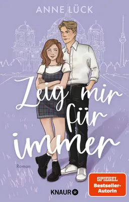 Immagine prodotto di Zeig mir Für immer