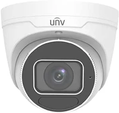 Obrázek produktu pro Jovision IPCam Eyeball 8MP PoE 2.8-12MM - Netzwerkkamera