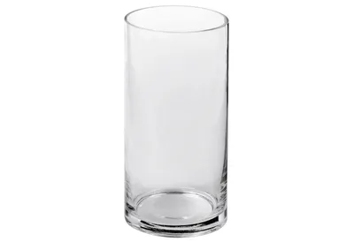 Produktbild von Sandra Rich Vase Cyli H20cm, Ø10cm 811088