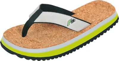 Produktbild von F2 Herren Schuhe Beach Slipper  Flip Flops 38/39 Grün 2024/25