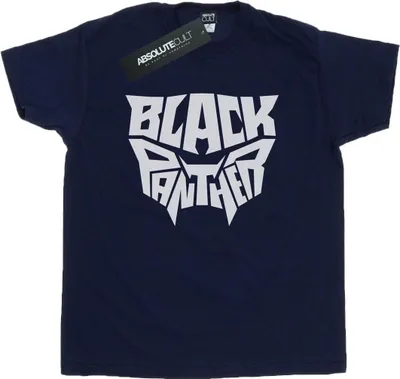 Produktbild von Marvel - T-Shirt für Herren BI15446 (M) (Marineblau)